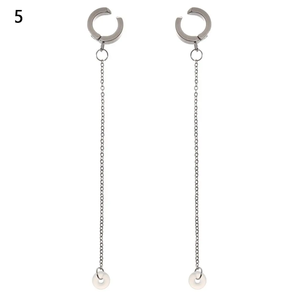 Protector Sports Secure Fit Hooks Anti-lost Ear Clip Anti Loss Earrings Protective Earhooks For Apple AirPods|Airpods Pro