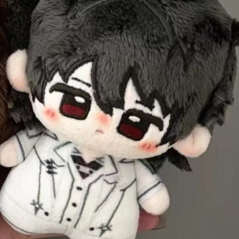 Neue Vampire Knight/Yuki Cross Kaname Kuran Plüschpuppe Kreative Hochwertige Anime-Cartoon-Puppe mit Seestern-Körper Paar-Geburtstagsgeschenk – Detail 4