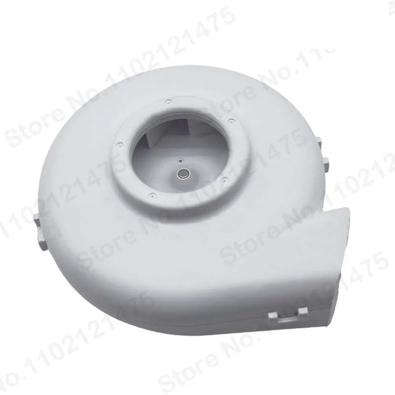Roborock S8 Pro Ultra S8 S85 S8+ S85+ファンモジュールモータロボット掃除機真空発生器部品の原装フ Roborock S8 Pro Ultra S8 S85 S8+ S85+ ファンモジュールモーターロボットクリーナー真空発電機の部品のための元のファンエンジン付属品ァンエンジン部品