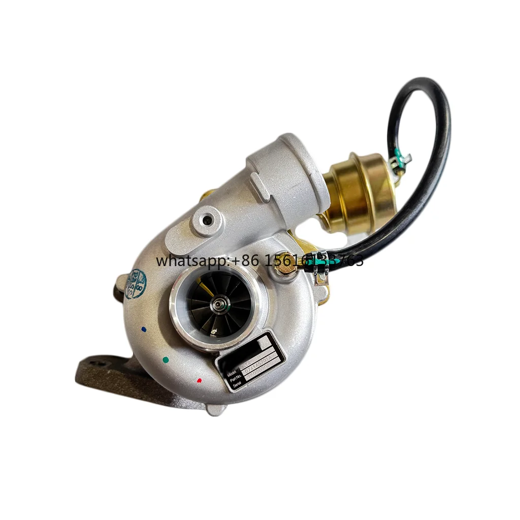 

K14 Turbo 53039700025 53039700005 53039700053 53039700052 53149707018 49189-5003S for VW T4 ACV AUF AYC AYY Engine TRUCK/BUS