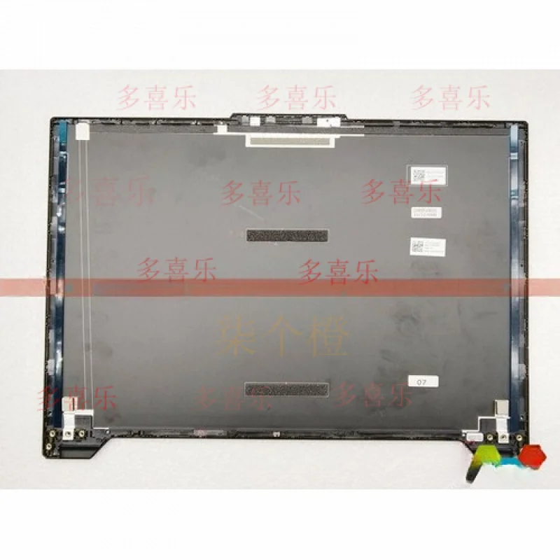 

ZMZM новый для ASUS TUF Gaming A16 FA617 FA617NS FX617 верхний корпус ЖК-задняя крышка задняя крышка