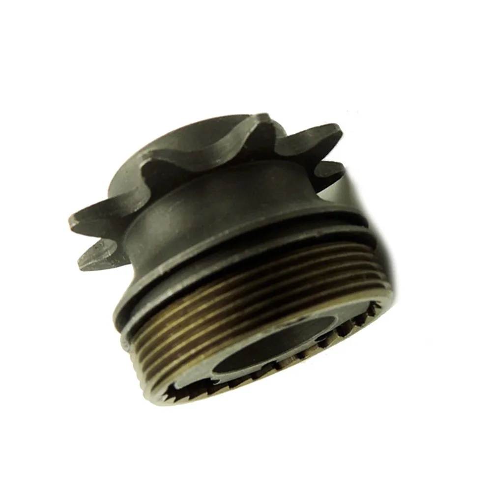 

Sprocket Cog Newest Get More Speed and Power on Your Bike with Our Performance Car 9 tooth Flywheel for Cyclists