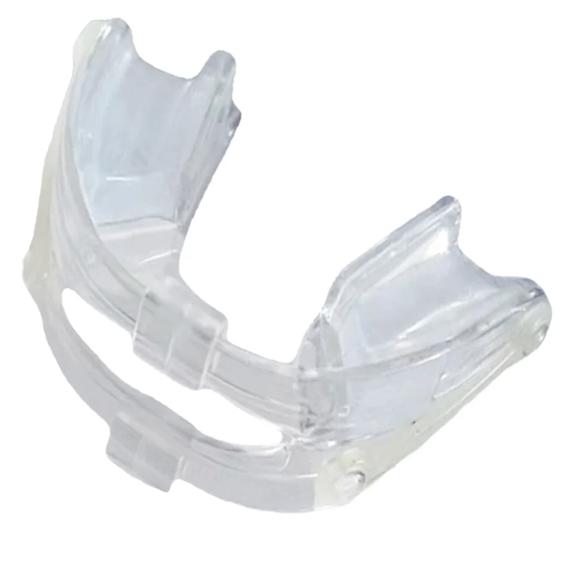 Bruxism Anti-Snoring Mouth Guard Teeth Guard Sleep Apnea Guard Snoring Device To Stop Snoring