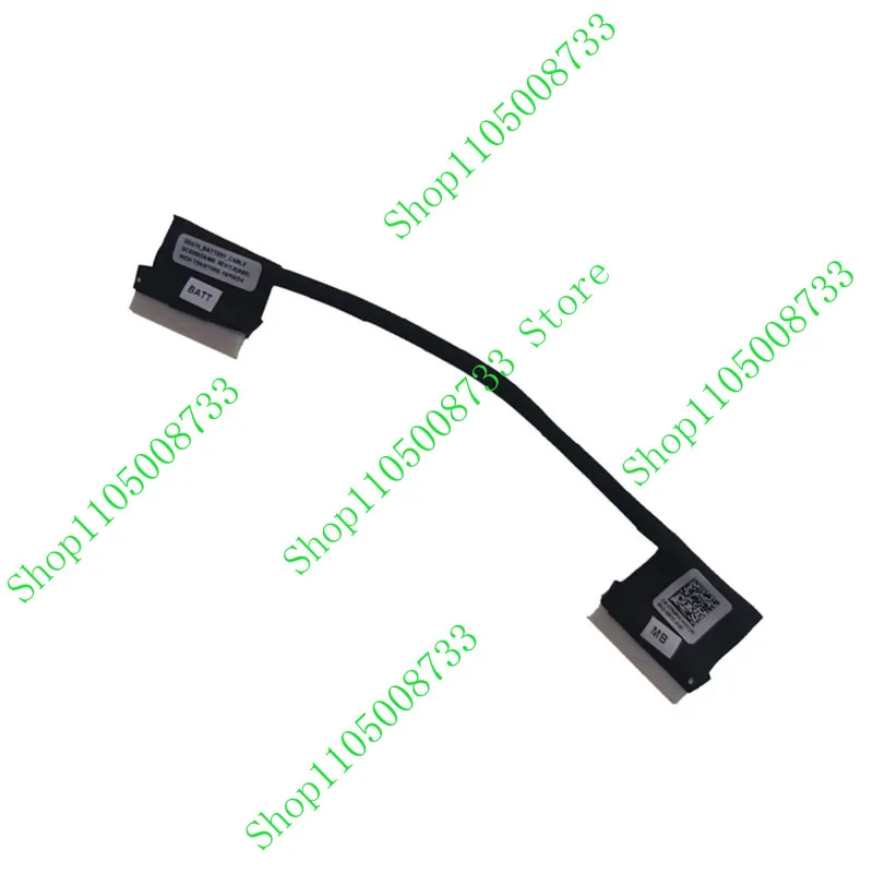 

Гибкий кабель аккумулятора DB для Dell Alienware Area 51m R1 R2 ALWA 51M, разъем кабеля аккумулятора ноутбука, замена 0TN6KK DC02003A400