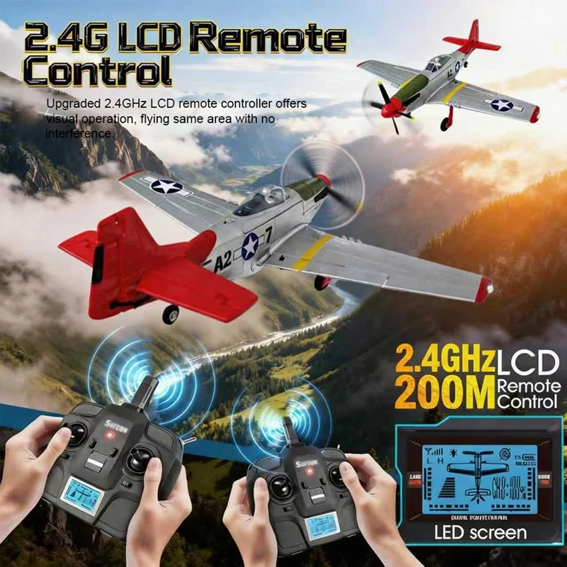 Thumbnail 4 - #13 Latest Toy Gliders Updates