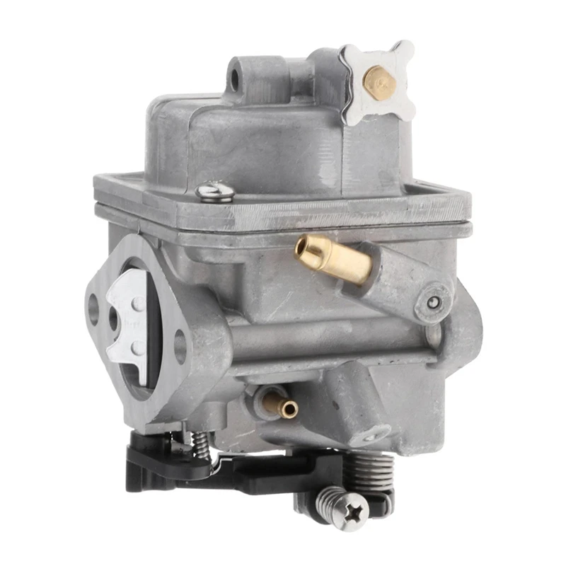 1 Piece 16100-ZV1-A00 16100-ZV1-A03 Carburetor Carb Assy Parts Accessories For Honda BC05B BF5 5HP 4-Stroke Boat Accessories