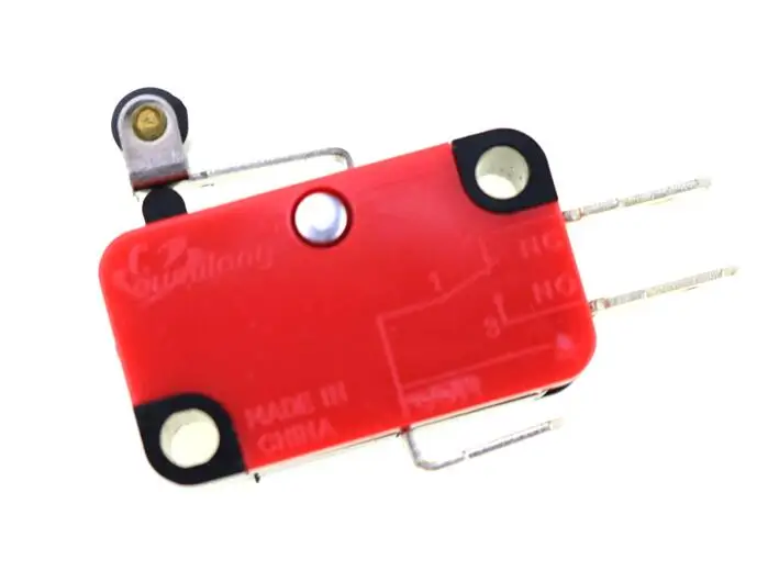 10 шт., реле ограничений для Arduino