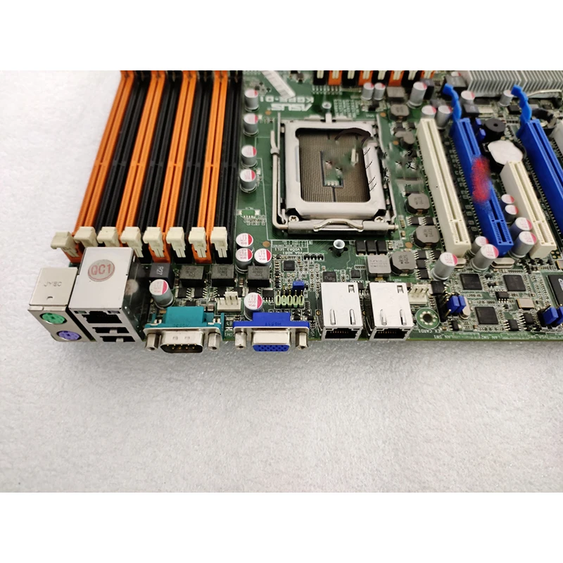 Original Server Motherboard For Asus KGPE-D16 REV:1.03 AMD G34 A650(R)-G Good Quality Hot