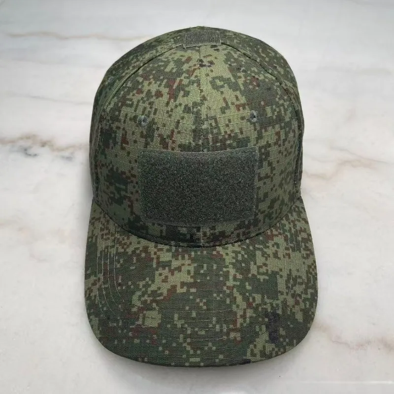 Russian EMR Digital Flora Camouflage Baseball Cap Men Tactical Military Army Hat Airsoft Paintball Hunting Outdoor Sun Hat
