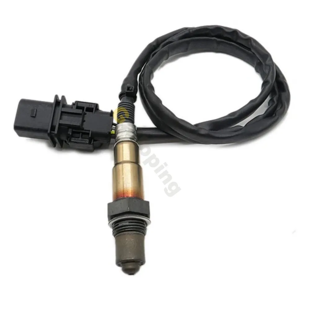 O2 Oxygen 02 Sensor for Ford Fiesta Fusion Expedition F-150 Flex Lincoln Mkc Mkz Car Accessories Upstream Front 5 Wires 234-5113