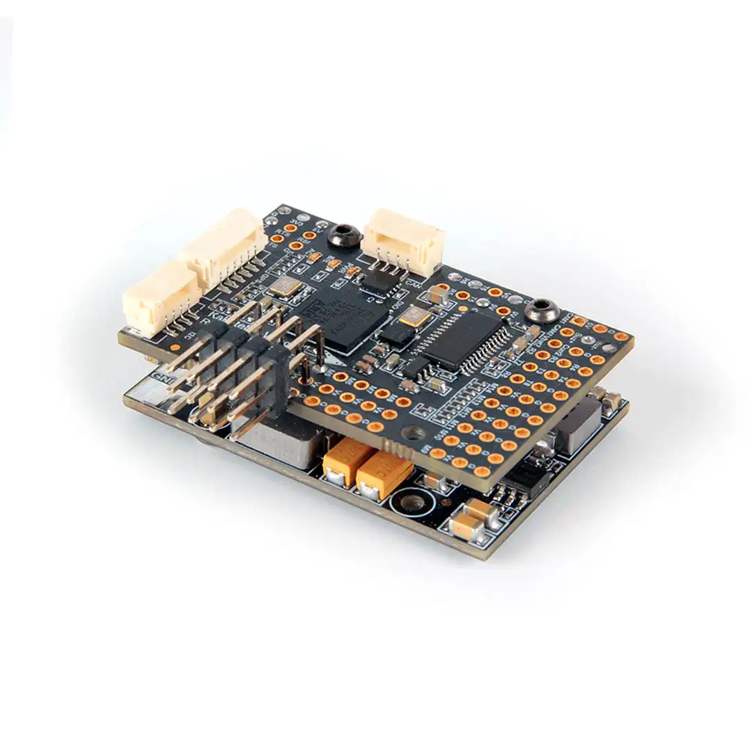 HolyBro Kakute H743 Wing INAV Ardupilot Flight Controller 3-8S LIPO per RC aereo ad ala fissa parti fai da te