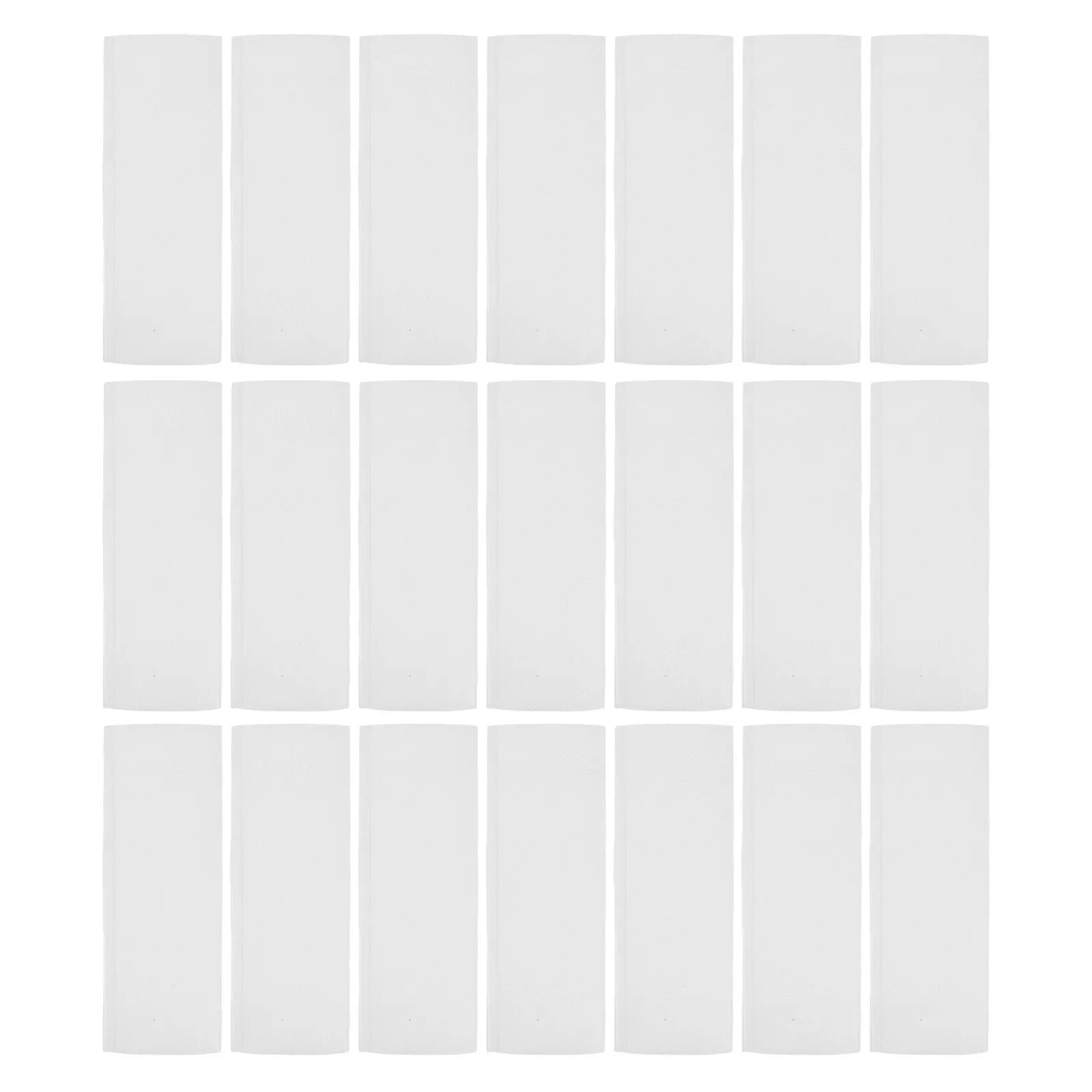 

140 штук белых бумажных полотенец для ванной из древесной целлюлозы, одноразовые, мягкие, впитывающие, для рук, туалета, кухни, автомобиля, путешествий, оптом