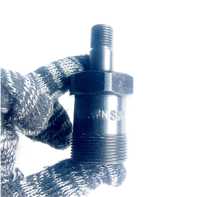 ل ديترويت S60 حاقن الديزل فتح حقن محول الضغط أداة اختبار فوهة الوقود #5