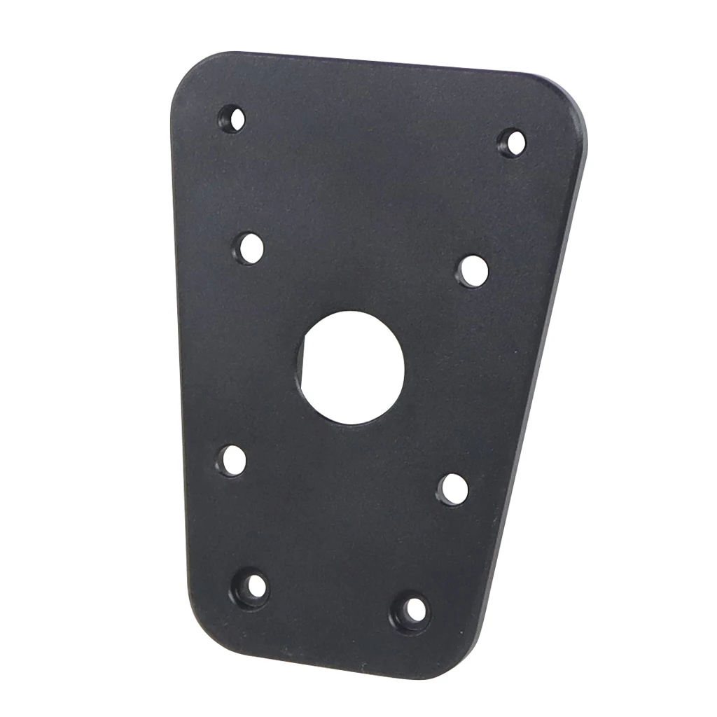 13mm T Fahrwerk Rohr Rohr Stange CNC Aluminium Legierung Mount Adapter für F550 6 Achsen Drone DIY Rahmen RC Drone Land Skid – Detail 8