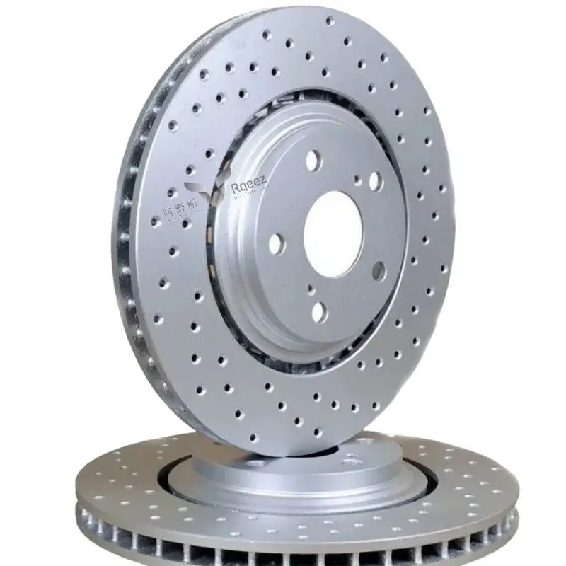 

Applicable to Trumpchi series brake disc from 2019 to 2024