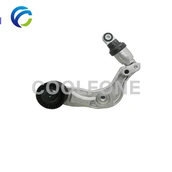 Belt Tensioner for SSANGYONG ACTYON II KORANDO REXTON 2.0T G20DTF 2012 2013 2014 2015 1722000170 534059610 KTP2081 17220-00170