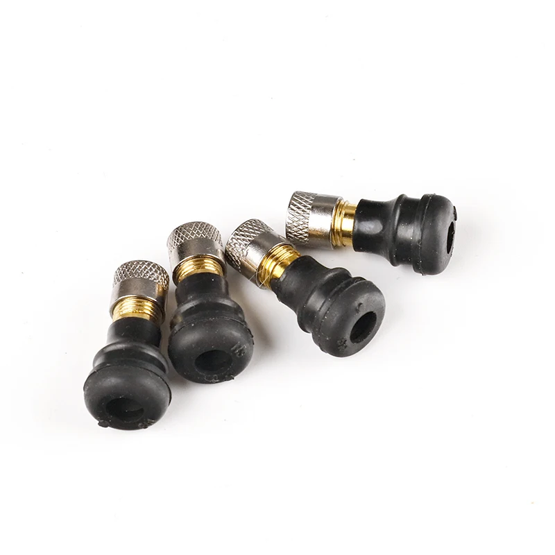 New Vacuum Tubeless Valves for Max G30 for Electric Scooter Xiaomi M365/m365 Pro/pro 2 Tyre Tubeless Tire Wheel Gas Valve Part