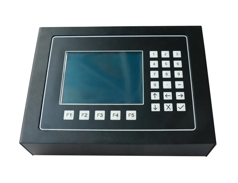 Weaving Loom  Instead Chinese Computer Controller Electronic Control Box Panel for Jacquard Head