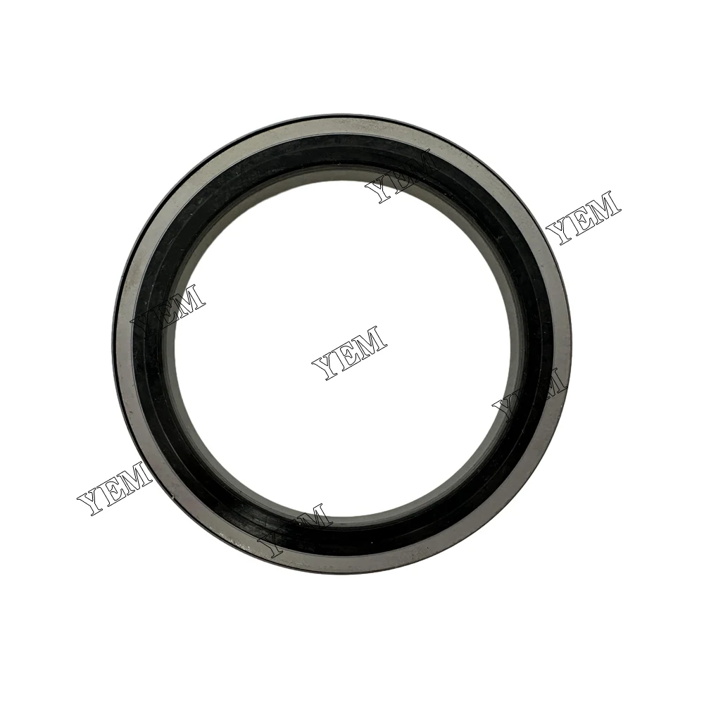 

High quality K13C Crankshaft Rear Oil Seal 24V SZ311-01041 For Hino Engine Parts