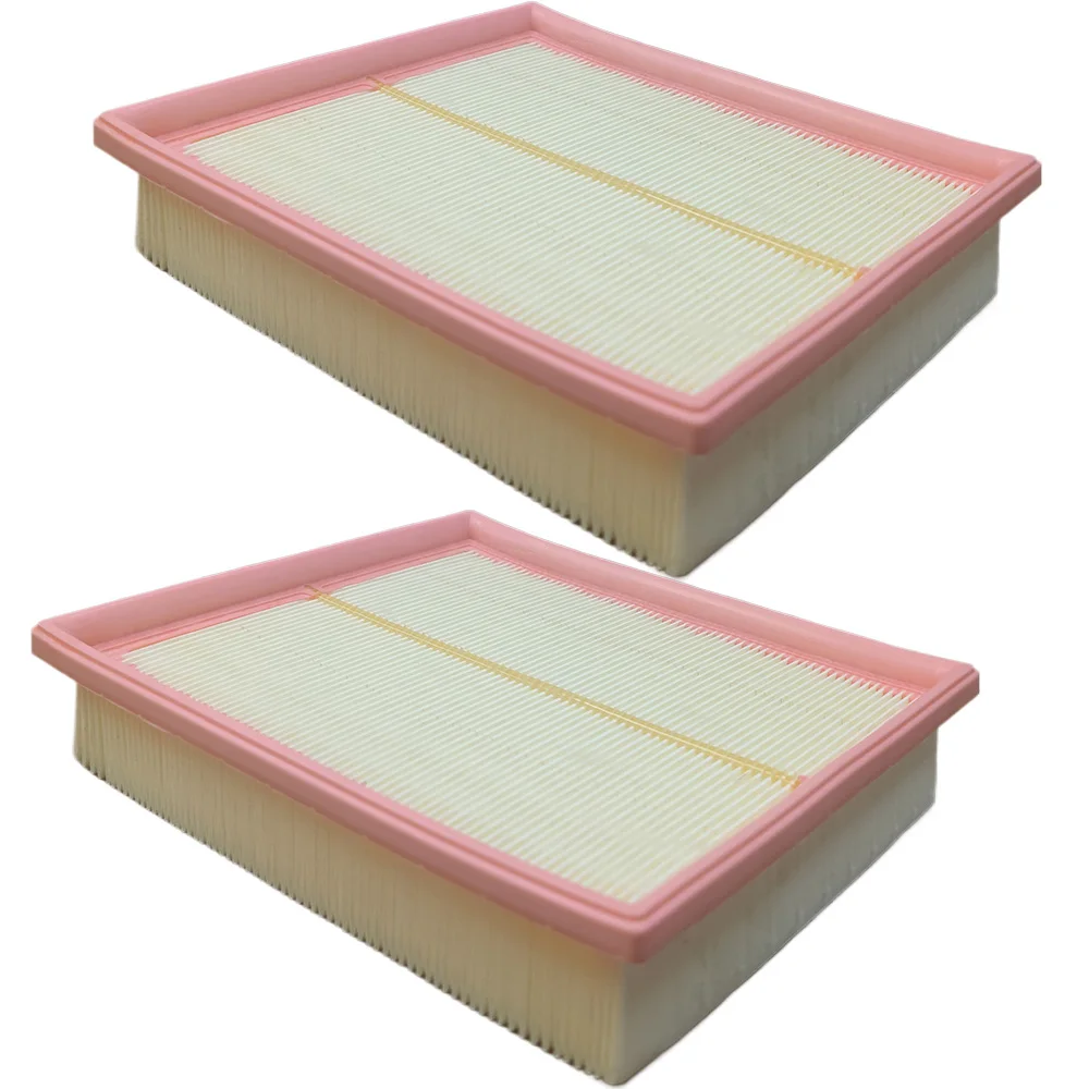 1/2 قطعة بدائل مرشح المكانس لـ FESTOOL CT26 CT36 CT48 / CTL 26/ 48 /36/ CTM 26 /36/48 مرشحات ملحقات المكنسة الكهربائية