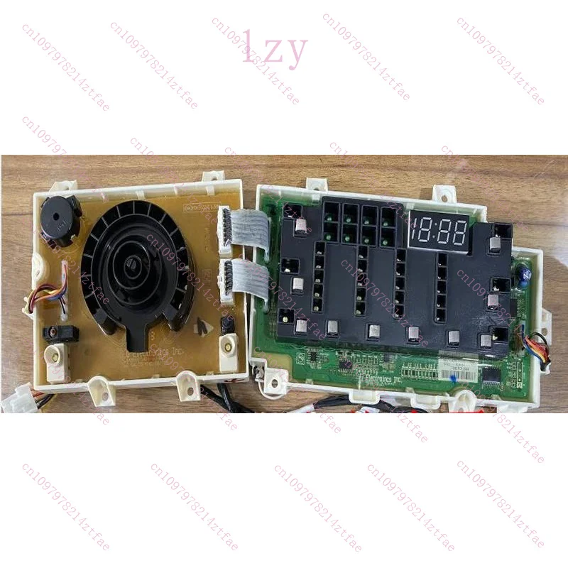 

Используется для стиральной машины Компьютерная плата EAX59805401 EBR74143626 часть