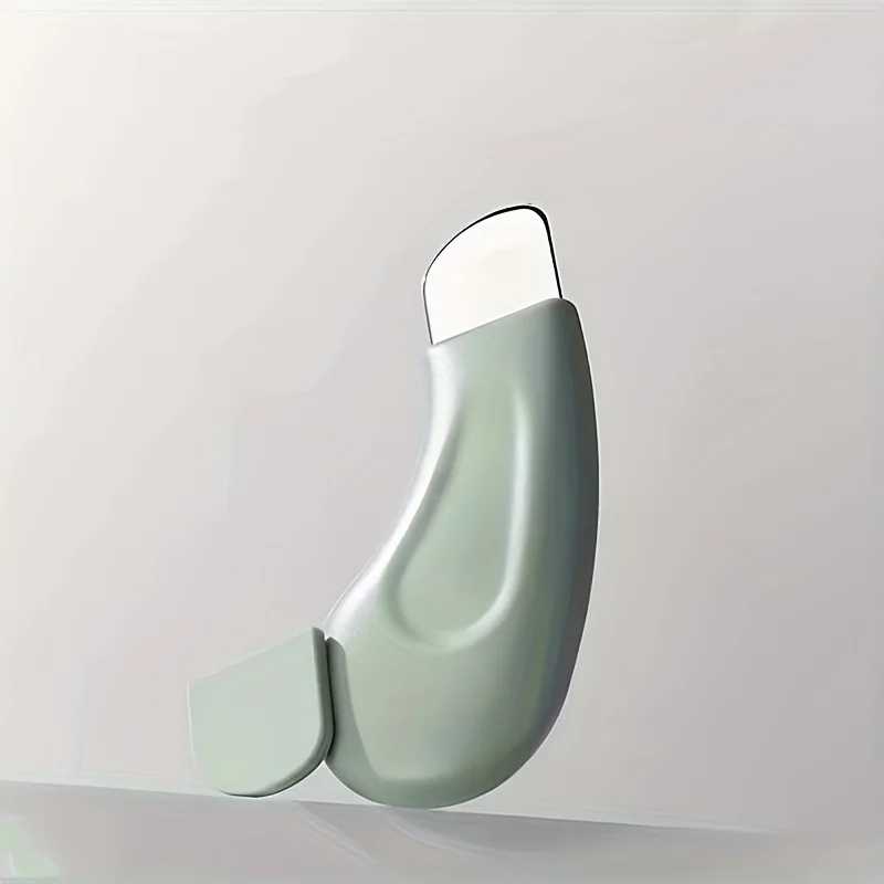 Uma ferramenta adequada para remover cravos – um limpador de poros faciais suave, adequado para cravos, escova não elétrica para cuidados com a pele