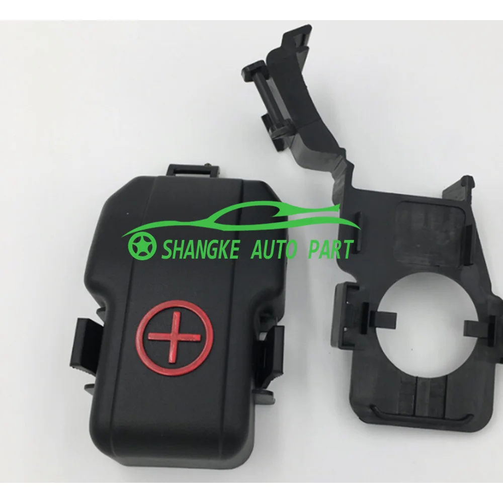 Battery Positive Insurance Cover Battery Terminal Cap OEM 91971-2B370 919712B370 91971 2B370 FOR HHyundai Santa FE 2006-2012