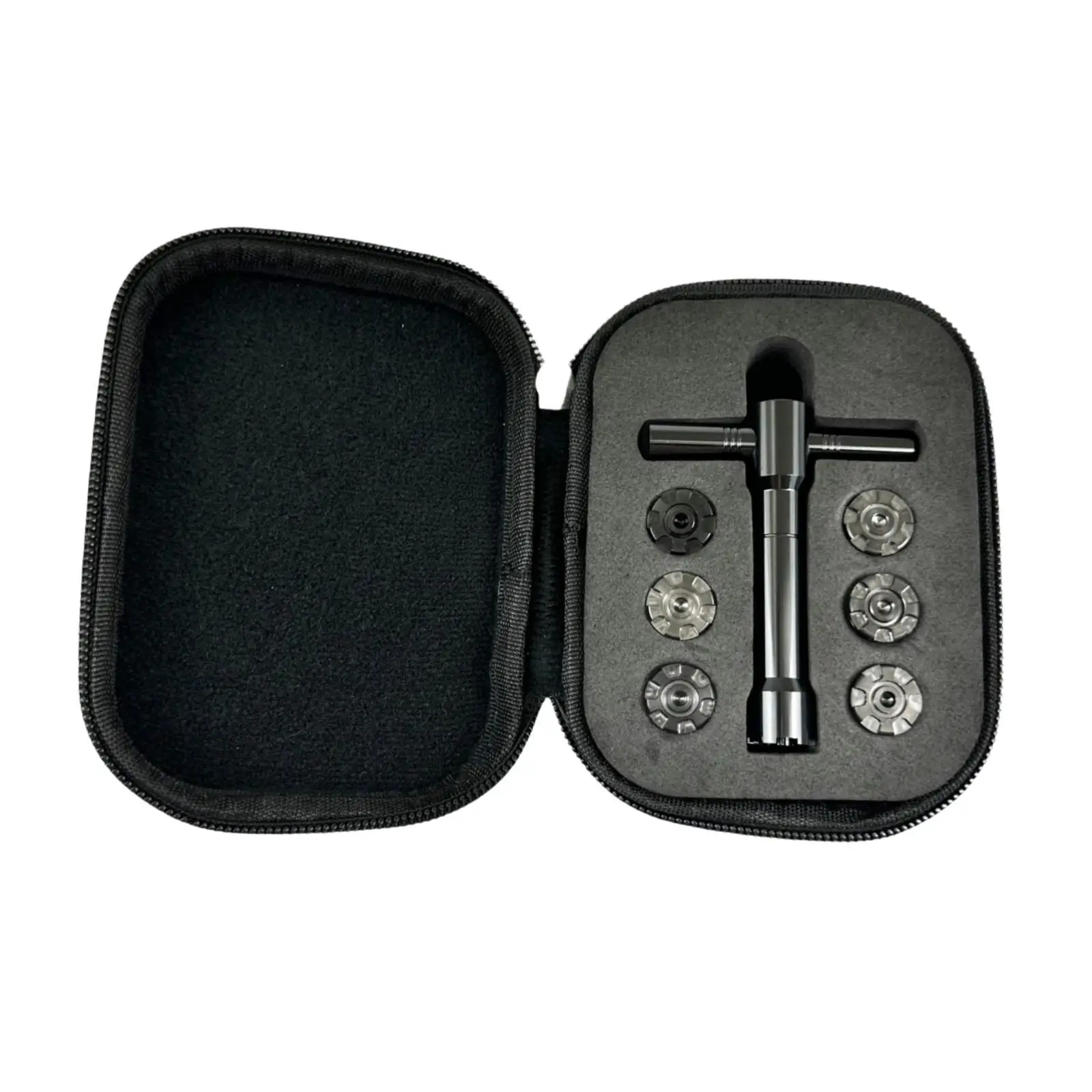

Golf Weight Adjustment Tool Set, Gifts for Golfers, Portable Alloy Design