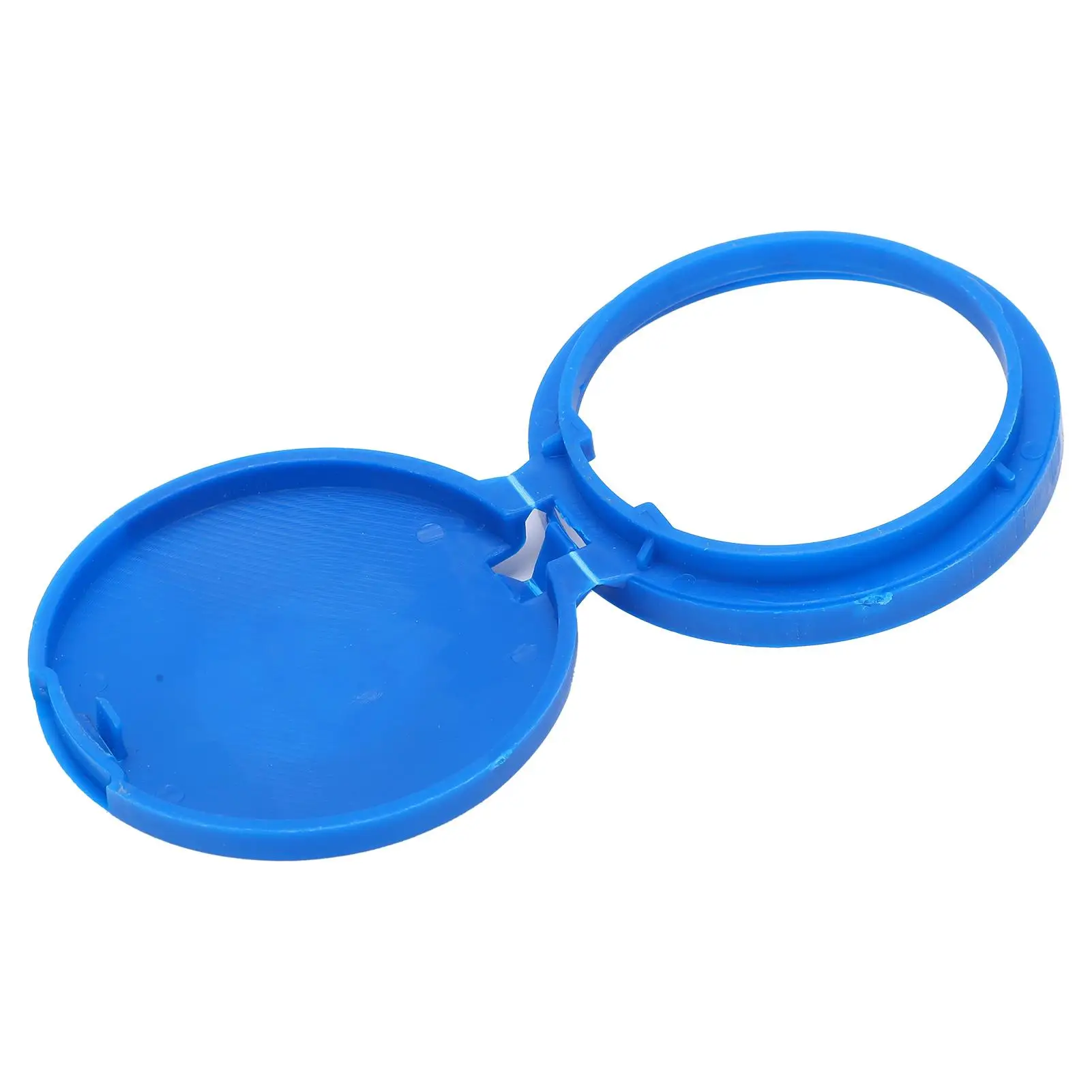 Windscreen Washer Bottle Cap Screenwash For Peugeot 206 207 306 307 408 C4 C5 Xsara C4 C5 Wiper Tank Sealed Lids Top