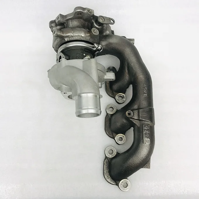 GTR V6 Twin Turbo Charger VN9 14411-KB50A