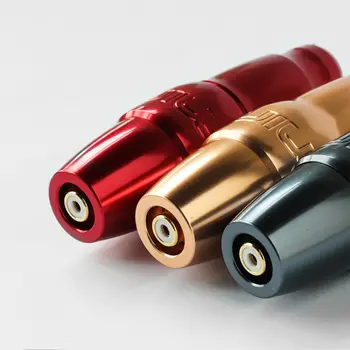 Nový rotační motor FK Mini PMU s permanentním make-upem a tetovacím perem pro rty a obočí 10 nejlepší prodej Dětský tetovací strojek - №9