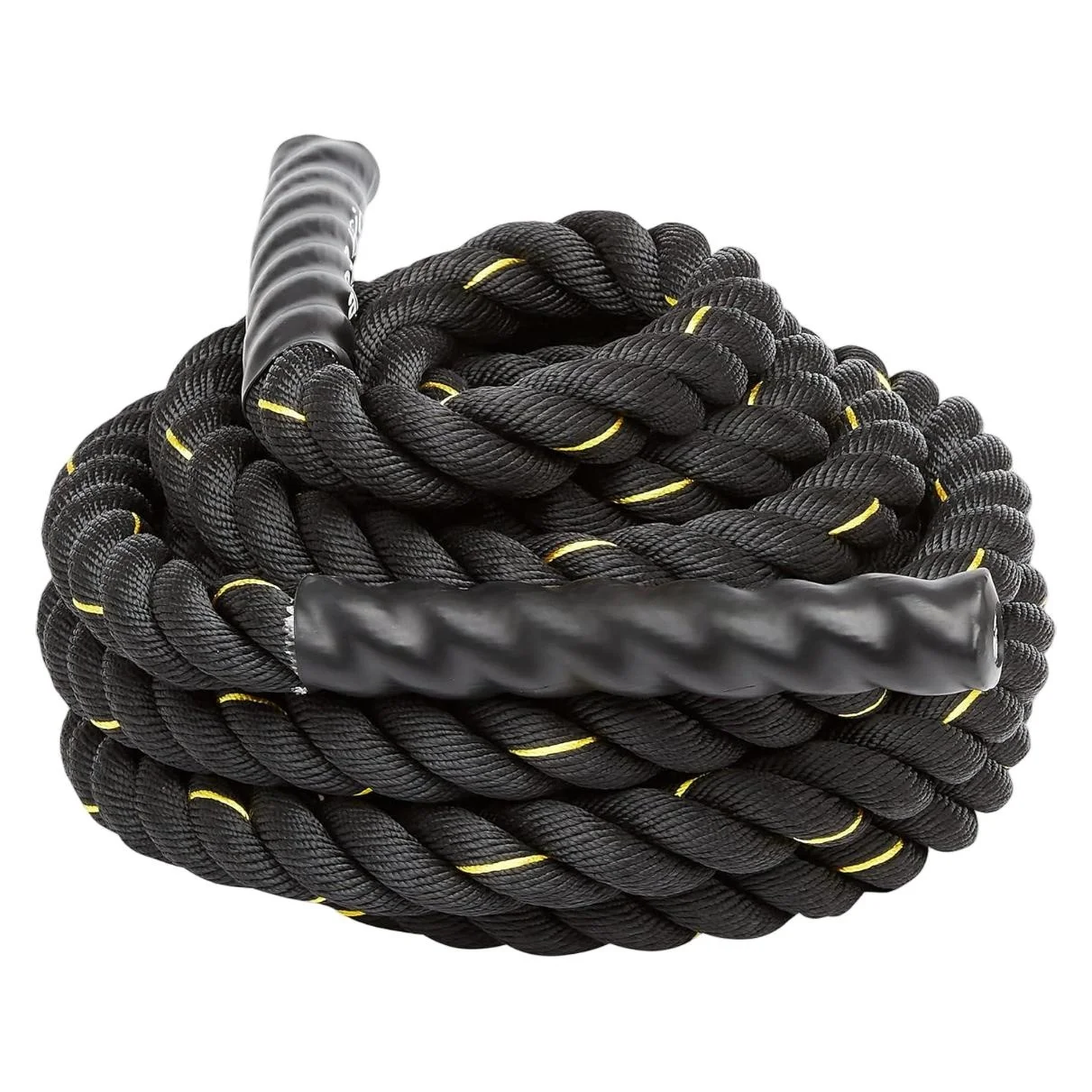 New Arrival Trend Hot Sale Nylon Power Training Battle Rope for Workout Muscle