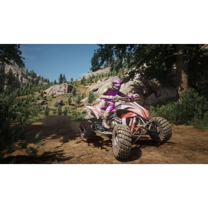 بطاقة لعبة MX vs ATV Legends ، لعبة سباق السيارات الأصلية المرخصة من سوني ، PS4 بلاي ستيشن 5 ، ألعاب PS5 ، علامة تجارية جديدة