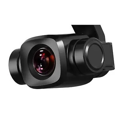 SIYI A8 Mini 8MP 4K 6-кратный зум-камера с подвесом для дрона-автомобиля Enabling Smart Tracking