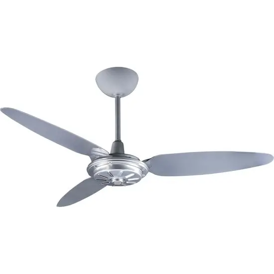 Commercial Ventisol Ceiling Fan 3 Shades Grey 220V