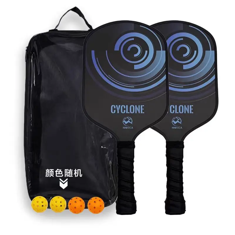 

Набор ракеток Pickleball Paddle из стекловолокна Весло Pickleball Durabe Профессиональные тренировки и соревнования для начинающих