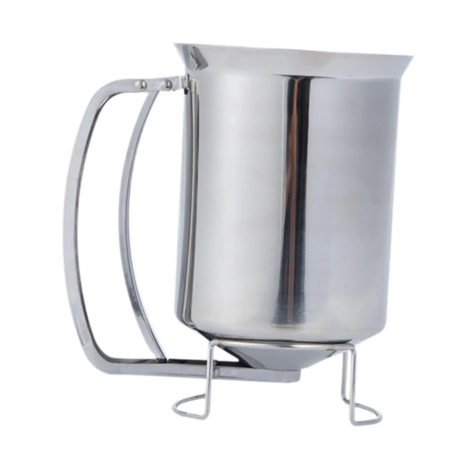 Pancake Batter Dispenser Batter Separator for Waffles Pancakes Cupcakes