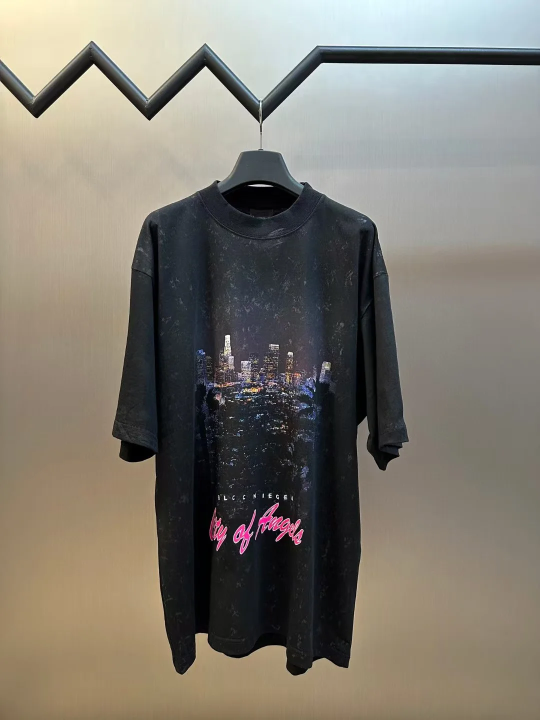 【31 Styles】 BLCCNIEGEA man luxury clothes for man graphic t shirts menswear clothing men's t-shirts men's t-shirts