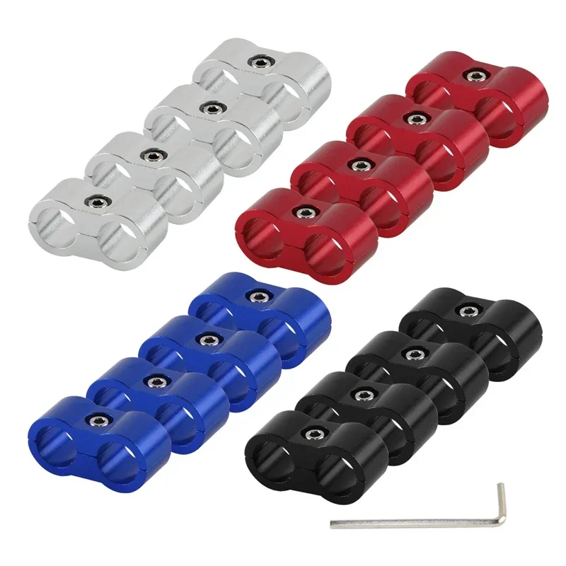 0.43"11Mm 4AN Hose …