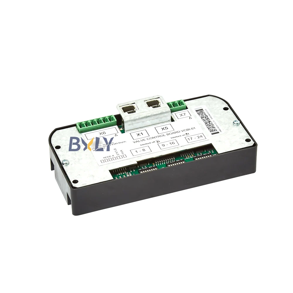 New 3HNA026409-001 IRB5500 Robot VCBI-01 Module