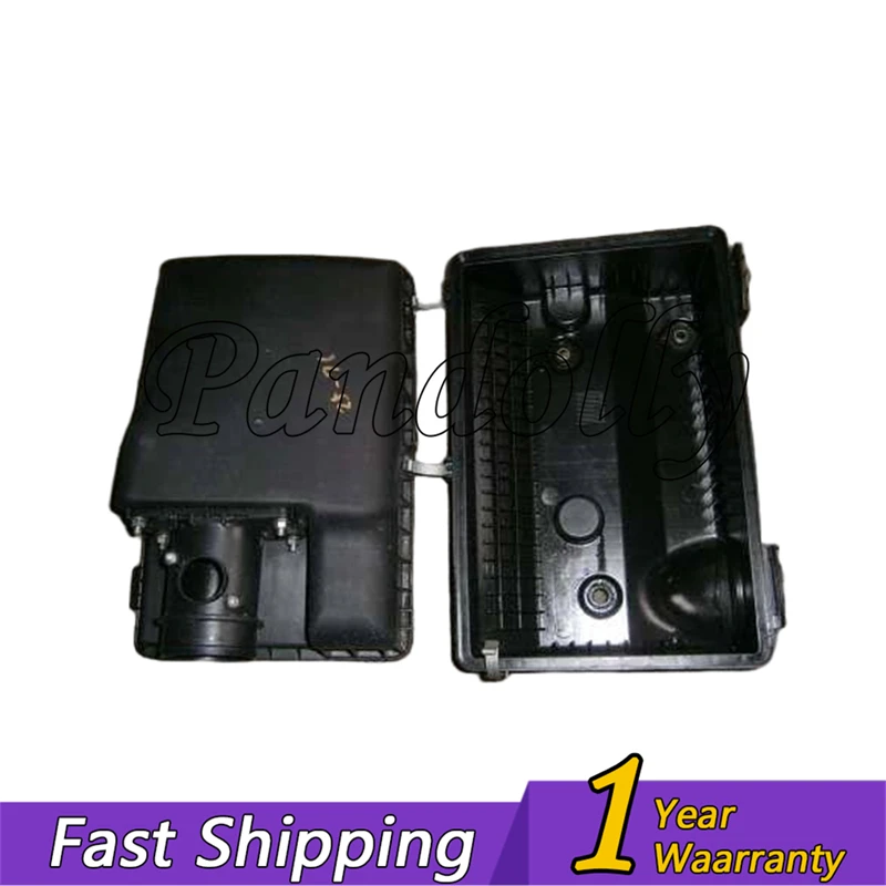 

NEW 2PC MR404841 MR404844 Air Cleaner Cover for Pajero Montero V73 V75 V77 V83 V85 V87 V73 V97 MR404845 MR404844 Car Accessories