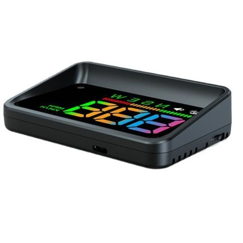 2025 Car Hud Head U… - image