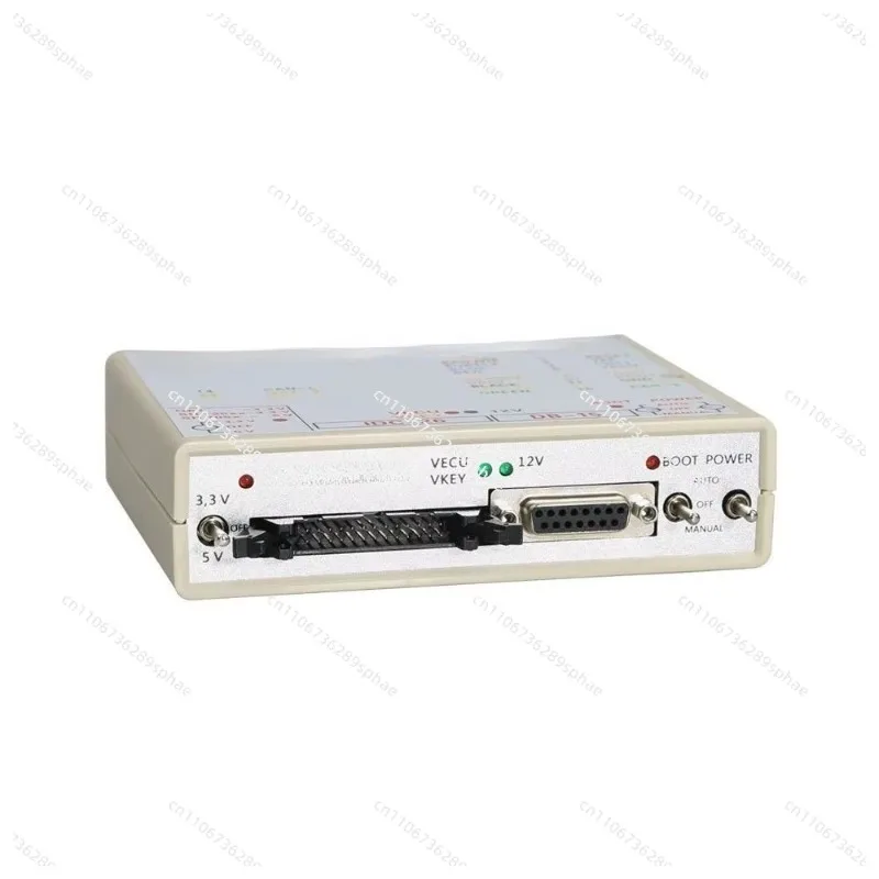 Car Programming Tool V1.95 Power Box  PowerBox