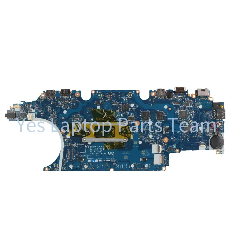 ZAM71 LA-A903P لأجهزة الكمبيوتر المحمول DELL Latitude E5450 5450 اللوحة الرئيسية 017FG2 0RH5P i5 i7-5th Gen 830M 840M 2GB DDR3 اللوحة الأم