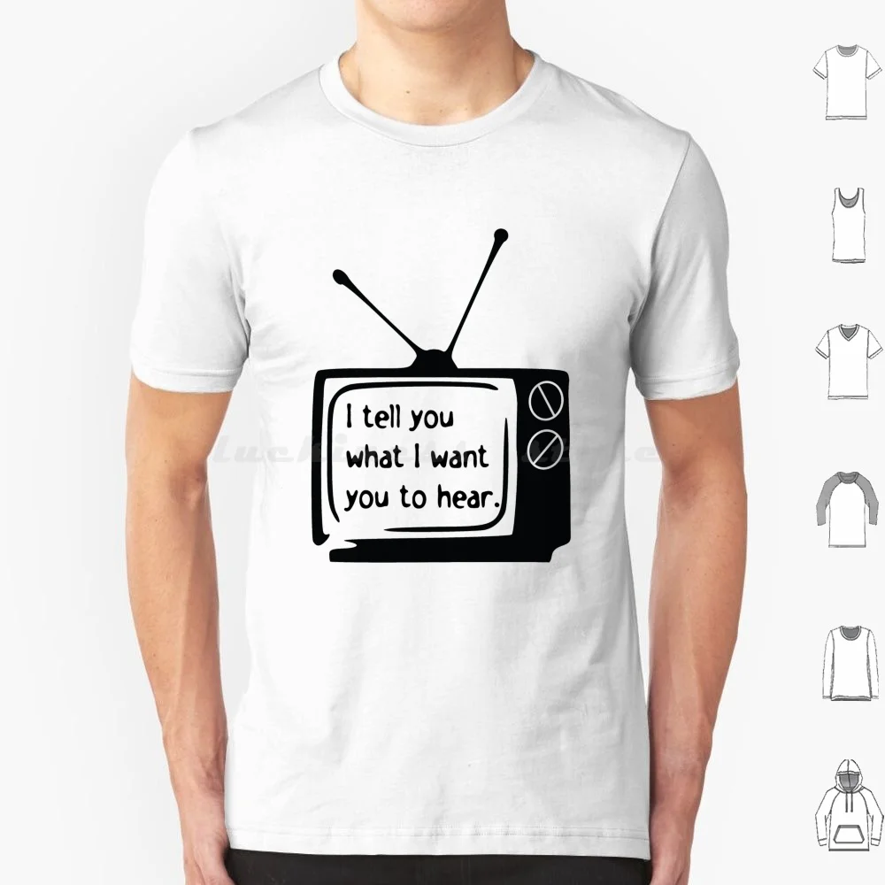 

Социальная сеть. Я расскажу вам, что хочу, чтобы вы услышали. Футболка мужская женская детская 6Xl социальная сеть Instagram Youtube интернет хотите вас