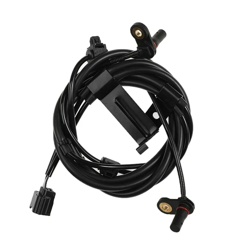 

8980521221 8-98052122-1 Rear Left Right ABS Wheel Speed Sensor for Isuzu D-Max 2.5 Pick-Up 2012 C8989521221