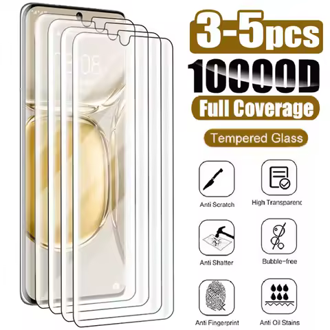 Protective Glass for Samsung A52 A32 A72 A12 A22 A52S 5G Screen Protector on Samsung A51 A71 A21S A31 A50 A70 A13 A53 Glass