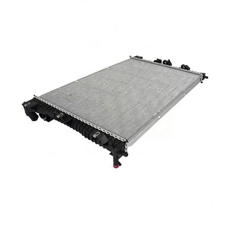 

Auto Body Kit Engine Cooling Radiator OEM EB5Z8005F Car Radiator for Ford Explorer 2016 2017 2018