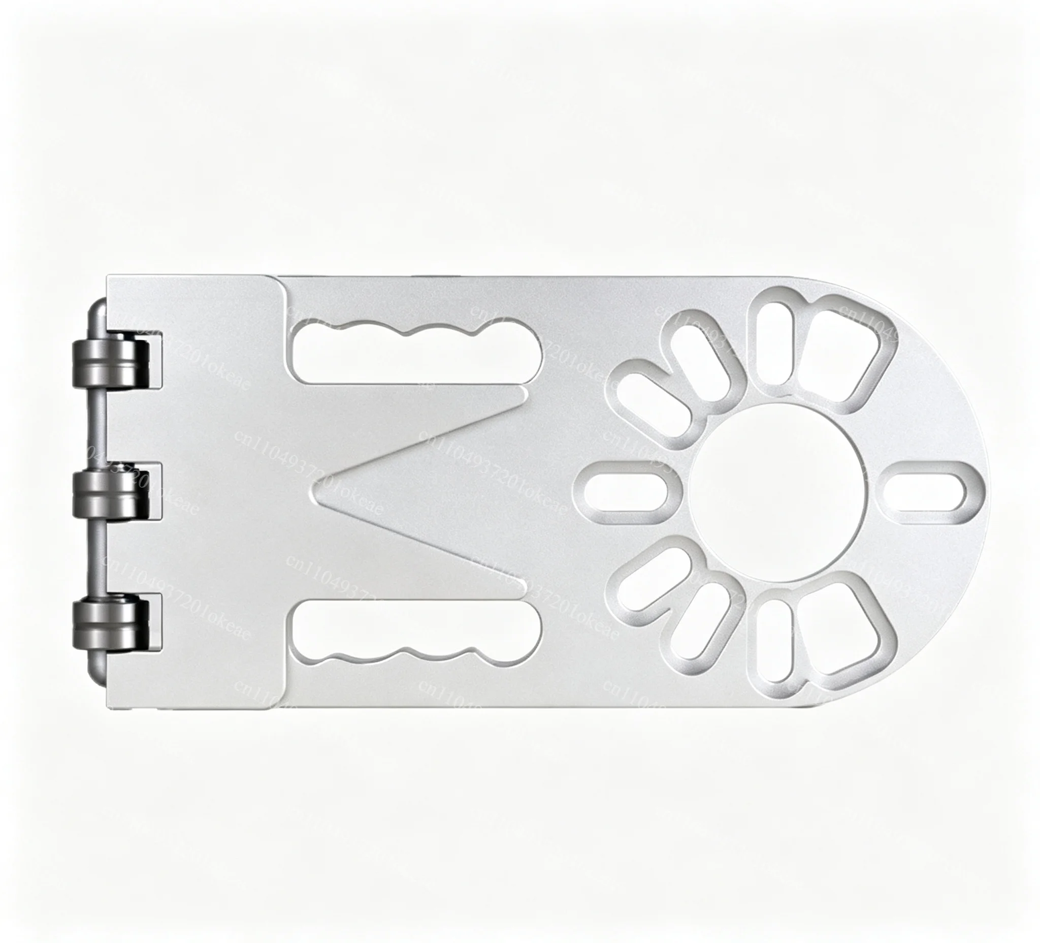 Chassis Bushing Resetter, Aluminum Alloy Chassis Stress Relief Tool for Vehicle Chassis Preparation