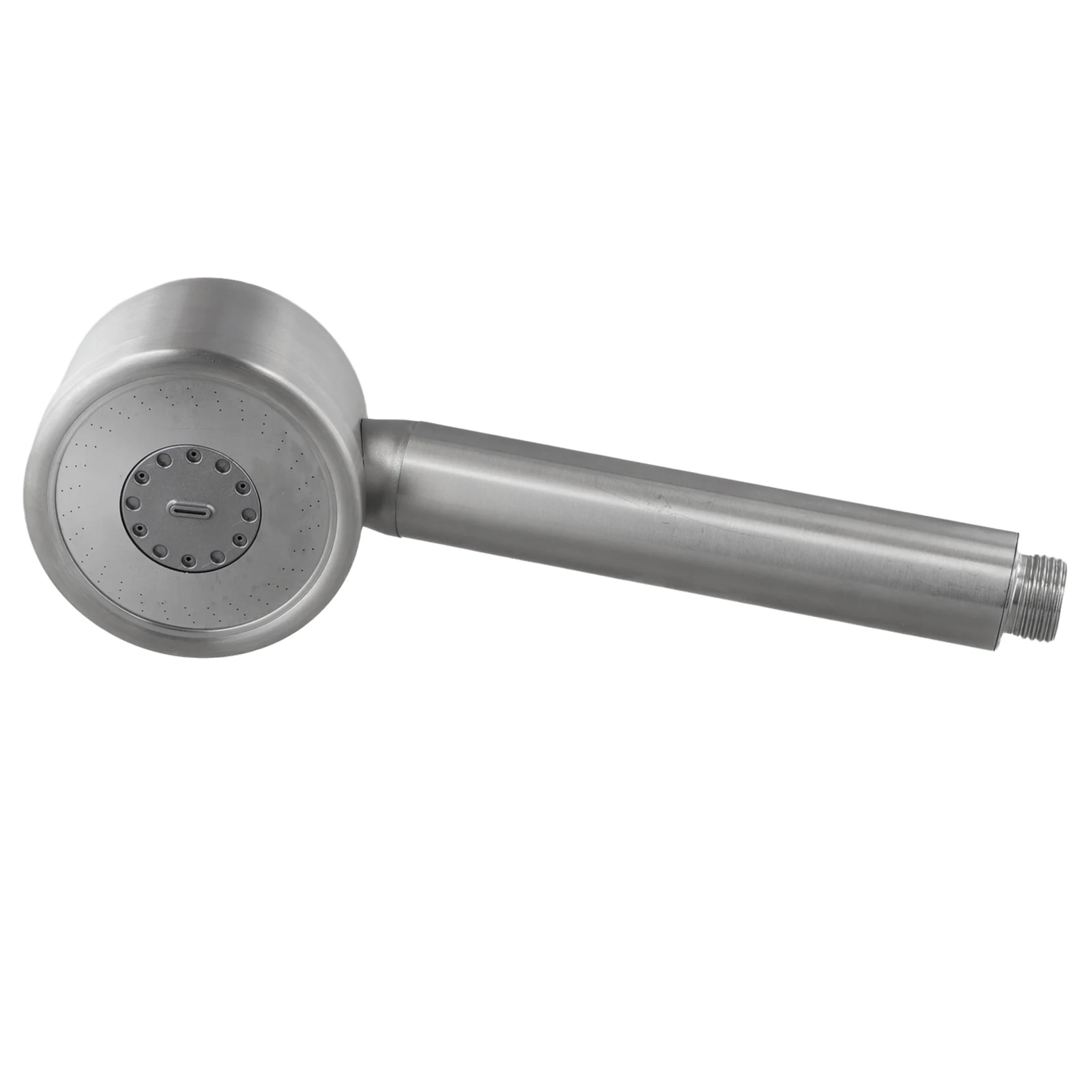 Bathroom Home Shower Water-Saving Shower Head Water Saving Shower Head Handle for g1 2 Standard Connection Perforated Outlet